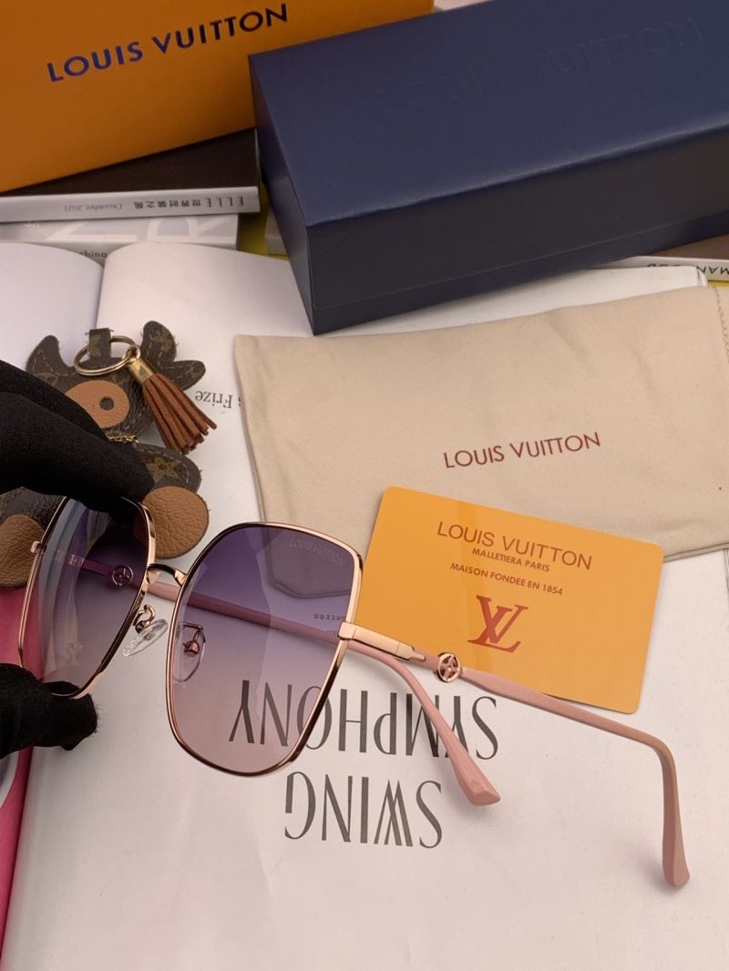 LV Sunglasses